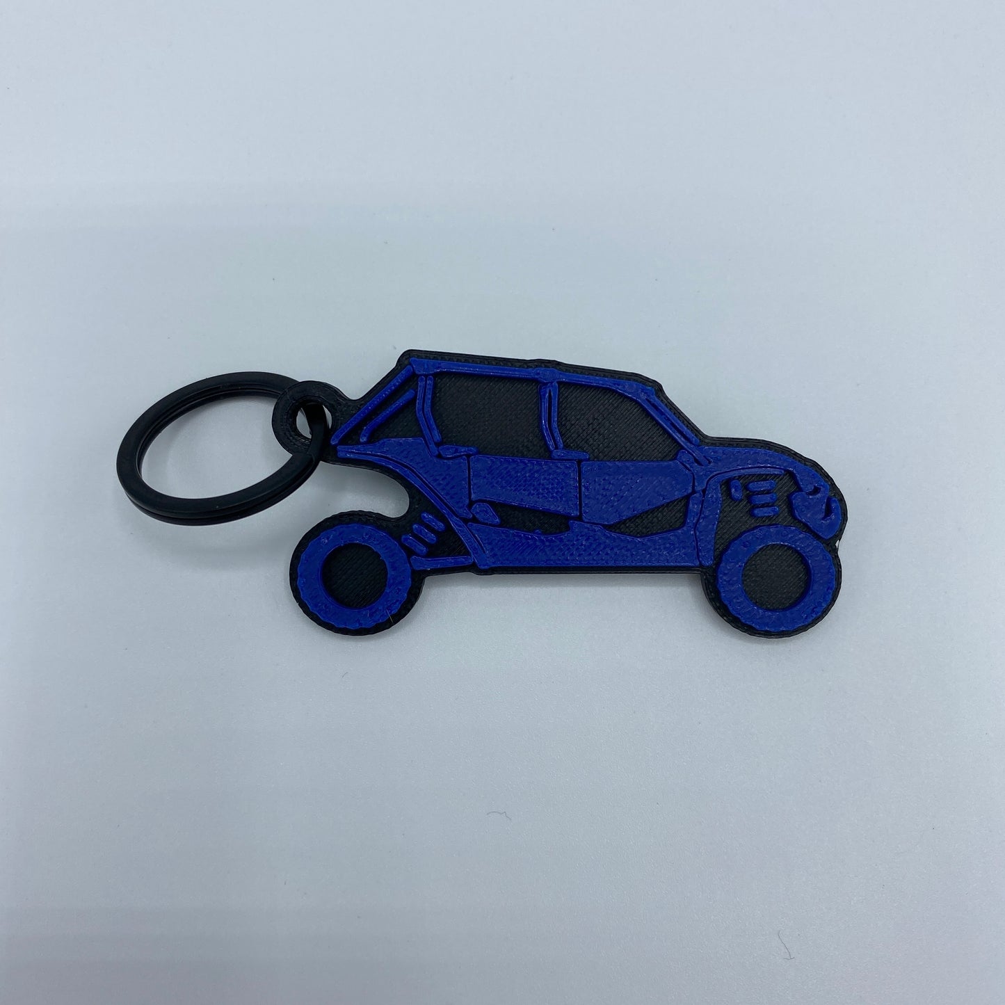 Honda Talon 4-Seater Keychain