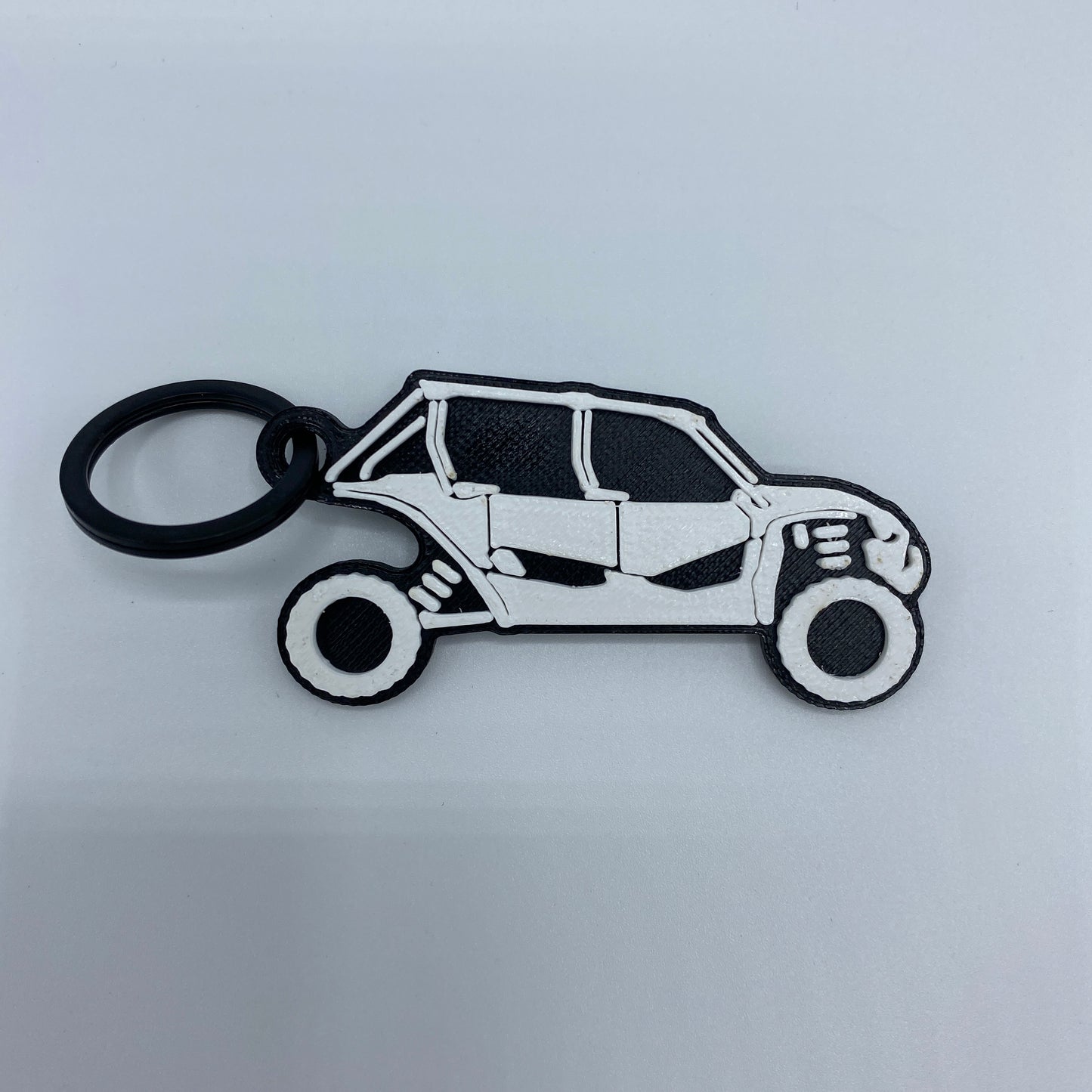 Honda Talon 4-Seater Keychain