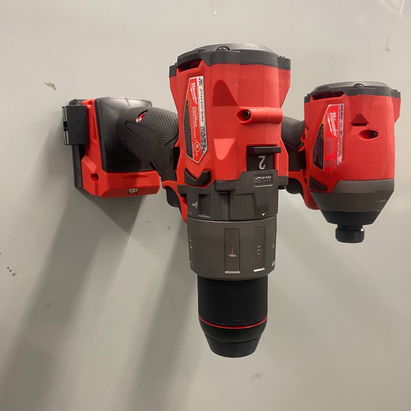 Milwaukee M18 Magnetic Tool Holder