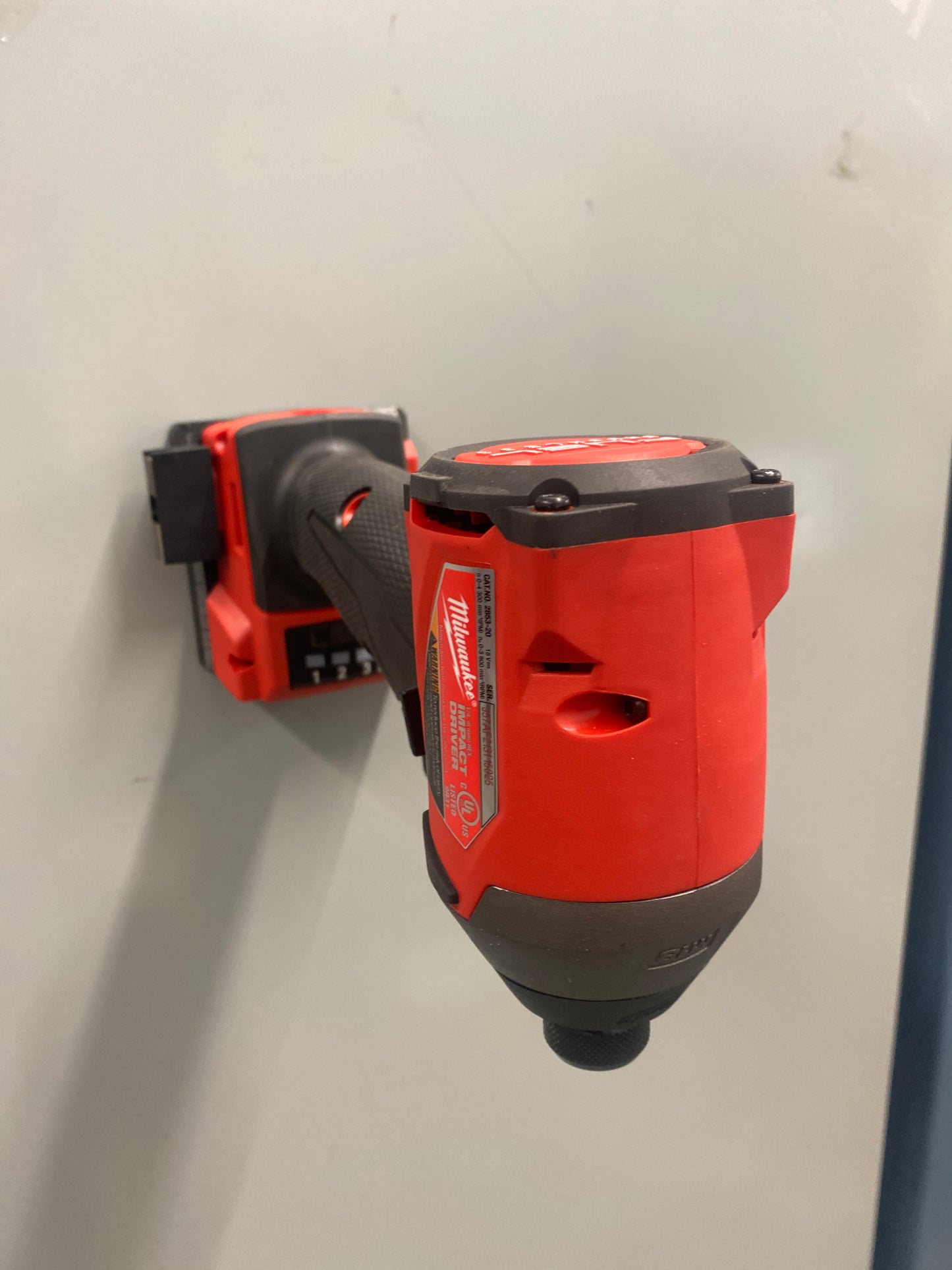 Milwaukee M18 Magnetic Tool Holder