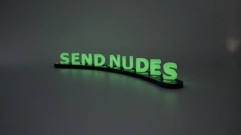 I love you Send Nudes