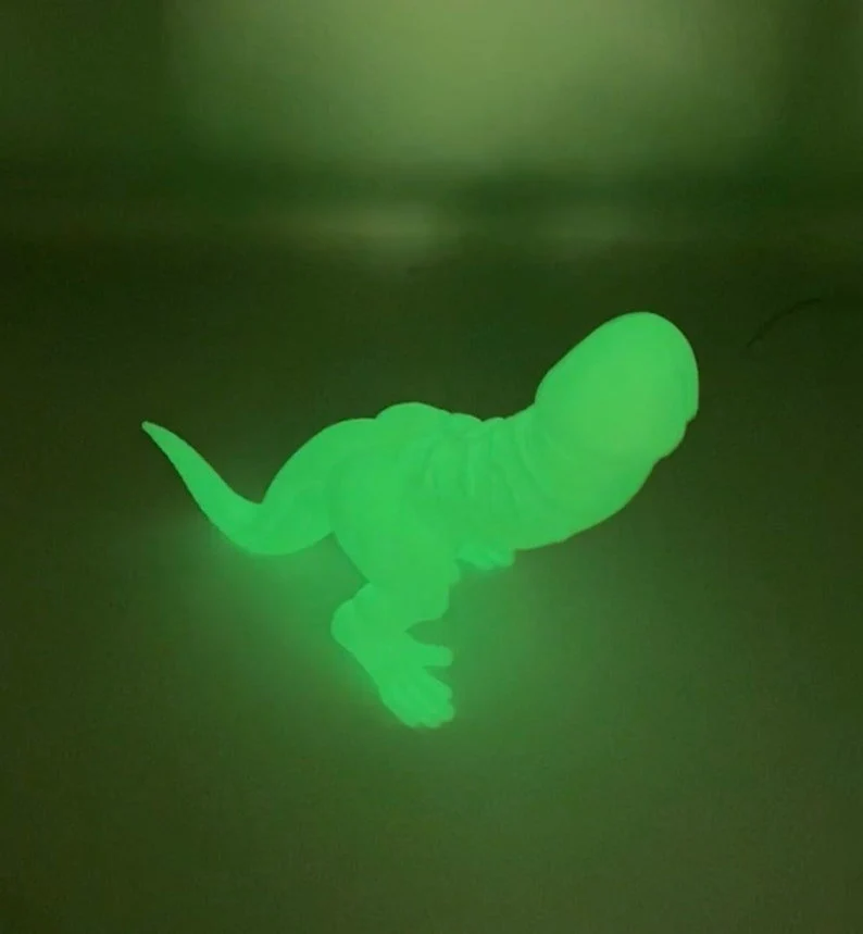 Dino Dick, dickasaurus, Cockasaurus