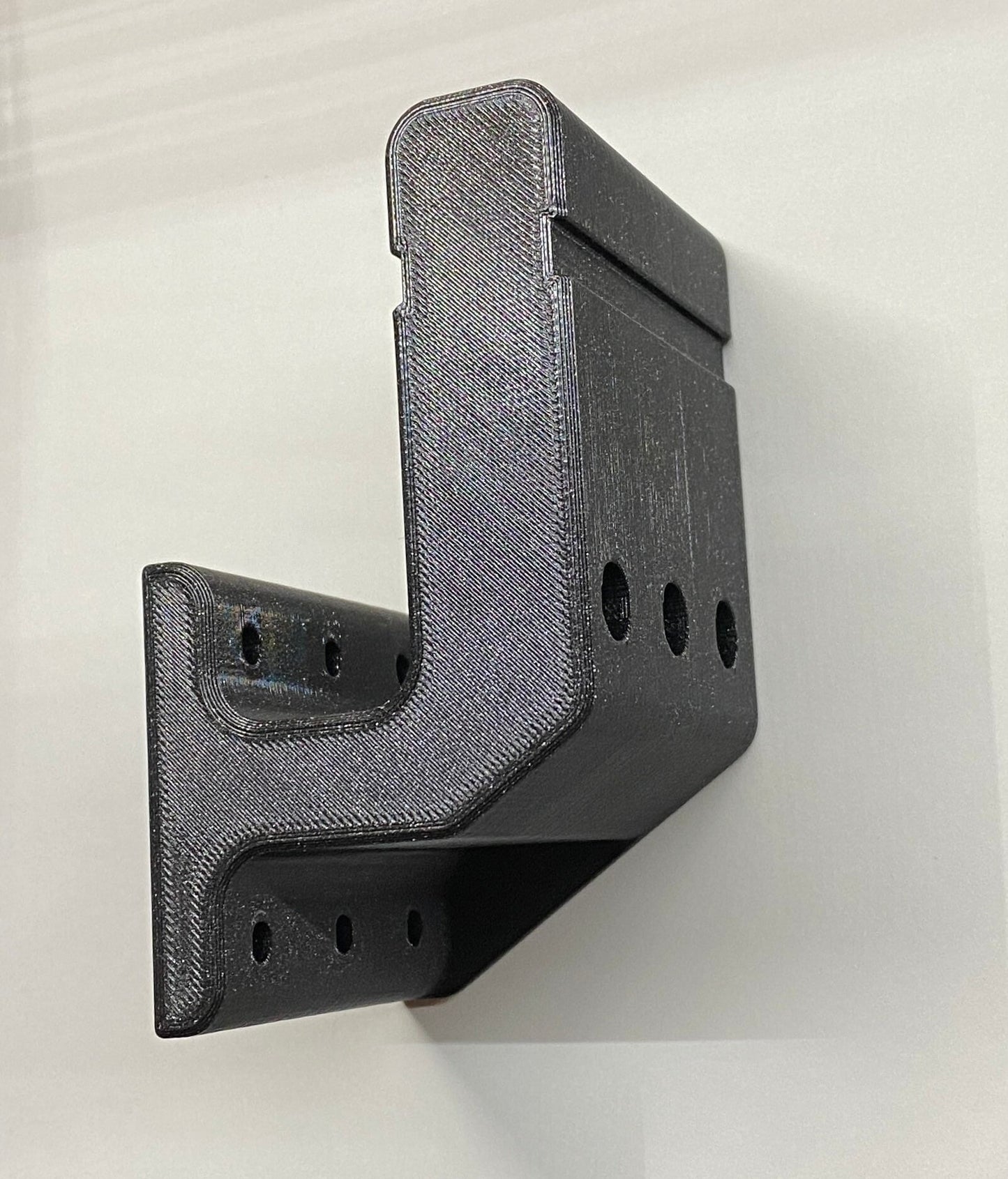 AR15 Rifle Wall Mount