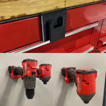 Milwaukee M18 Magnetic Tool Holder