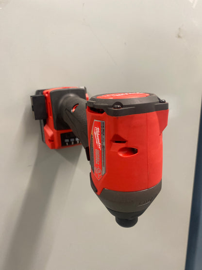 Milwaukee M18 Magnetic Tool Holder